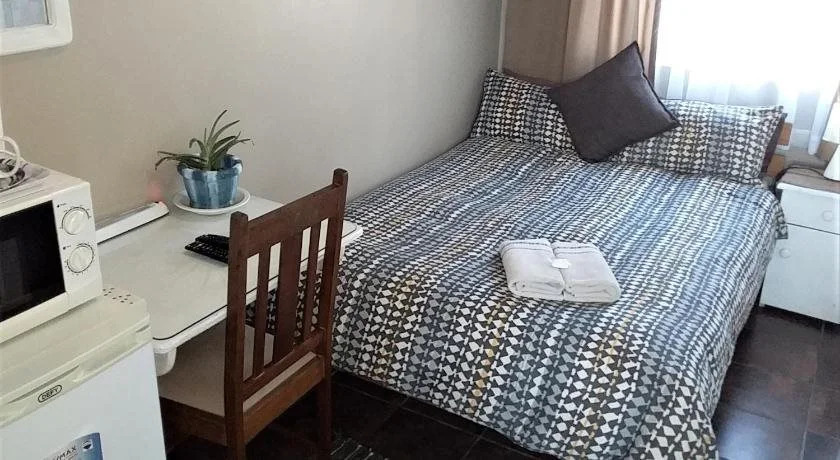 The Tweni Waterfront Guest Lodge