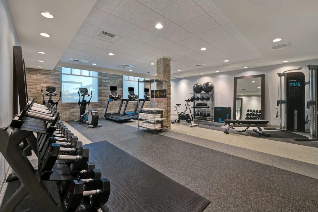 Home2 Suites By Hilton Atascadero, Ca