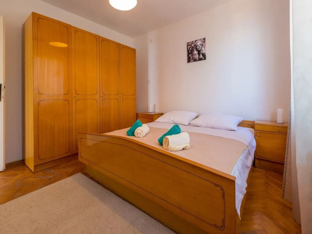 Apartment Pavla