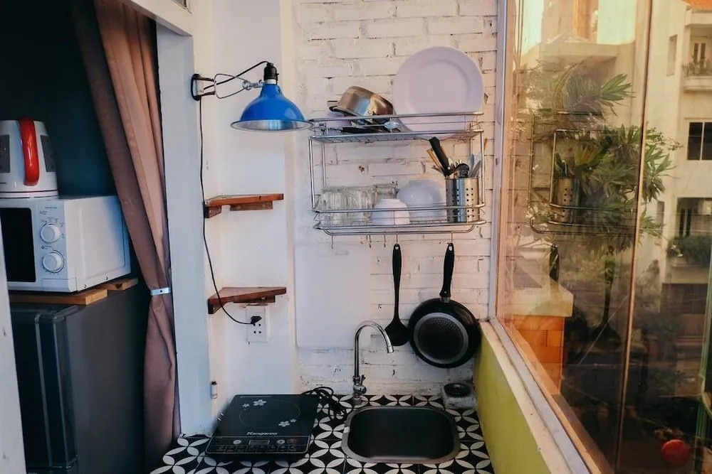Urban SaiGon Studio