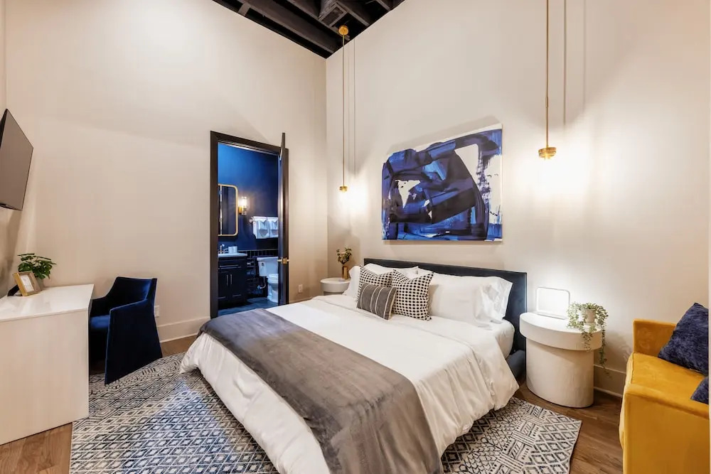Union Street Lofts