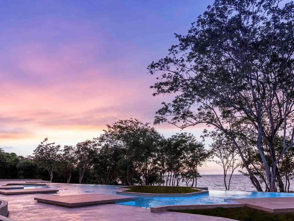 Sofitel Barú Cartagena