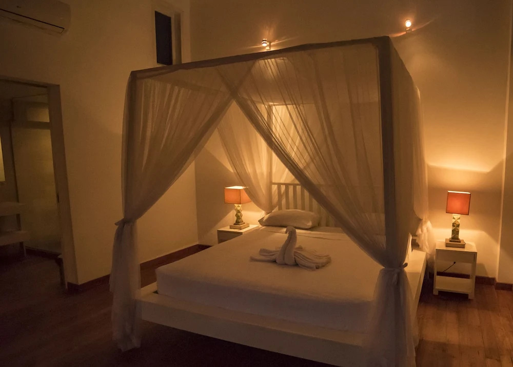 Canggu Beach Villa