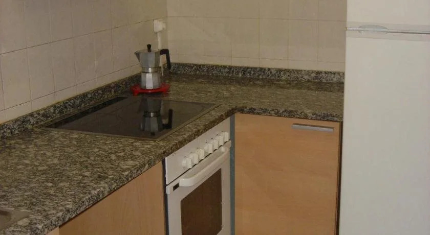 Apartaments LOrri