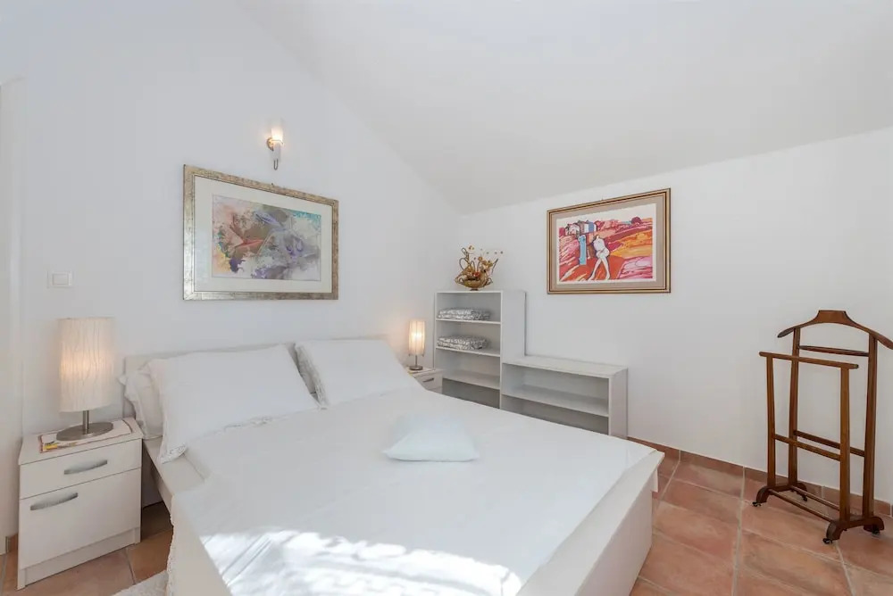 Apartment Marija