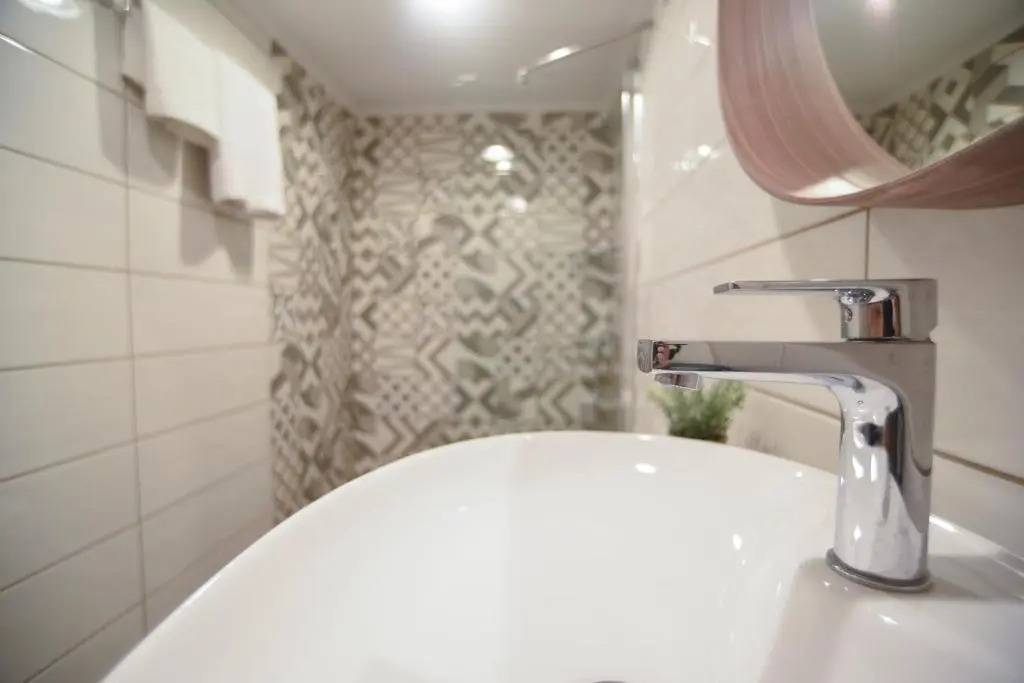 Stavros boutique apartments