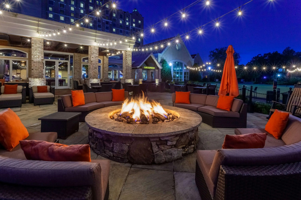 Grandover Resort & Spa, a Wyndham Grand Hotel