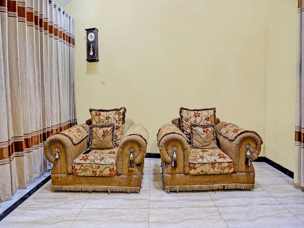 Hotel O Raffa Residence Syariah