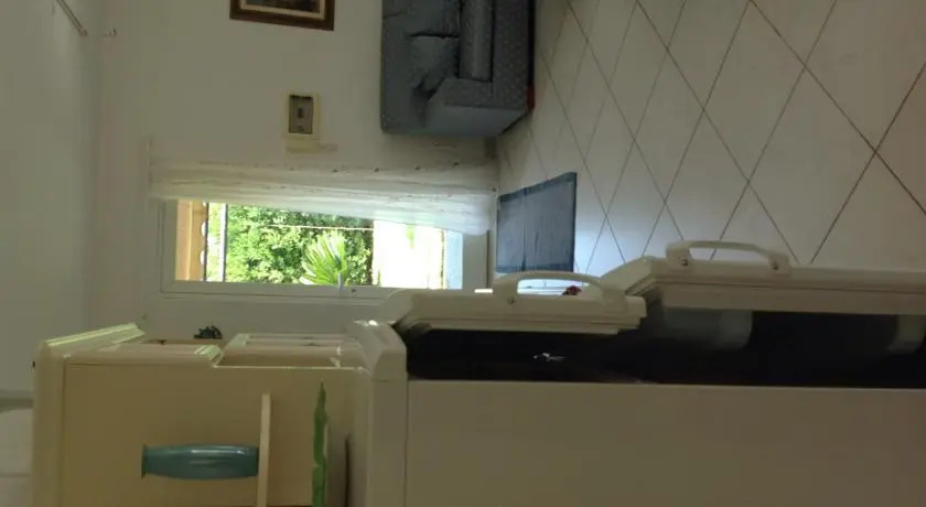 Casa Dangia