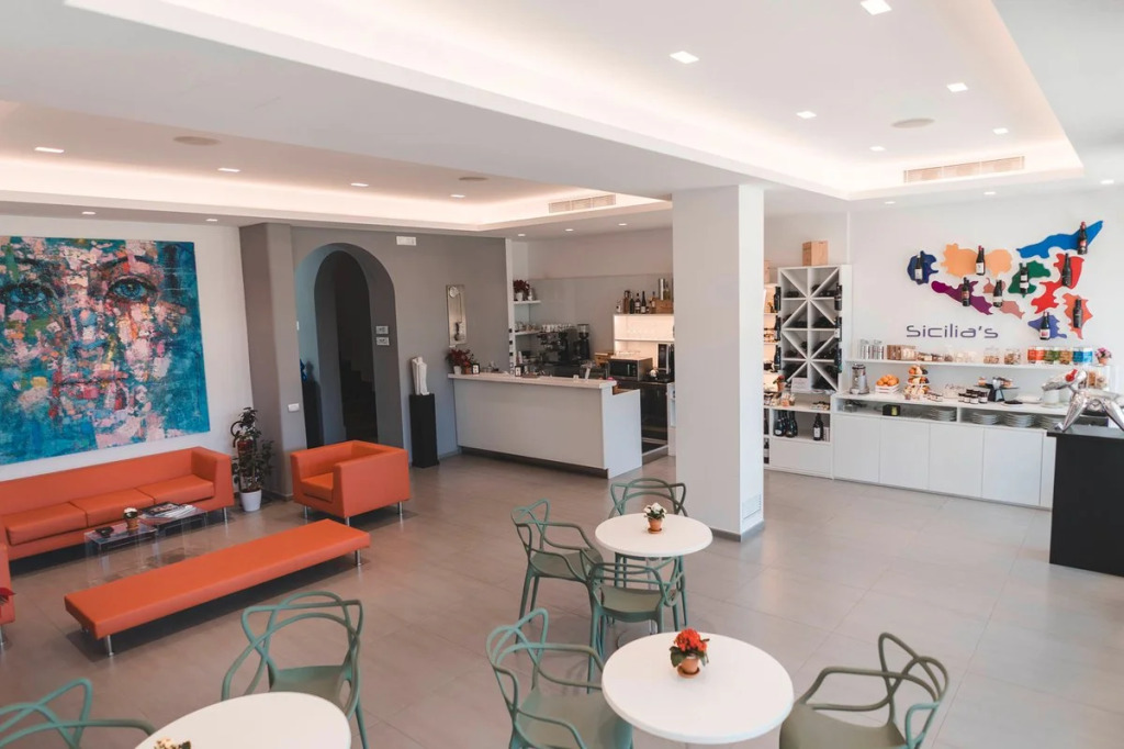 Sicilias Art Hotel & Spa