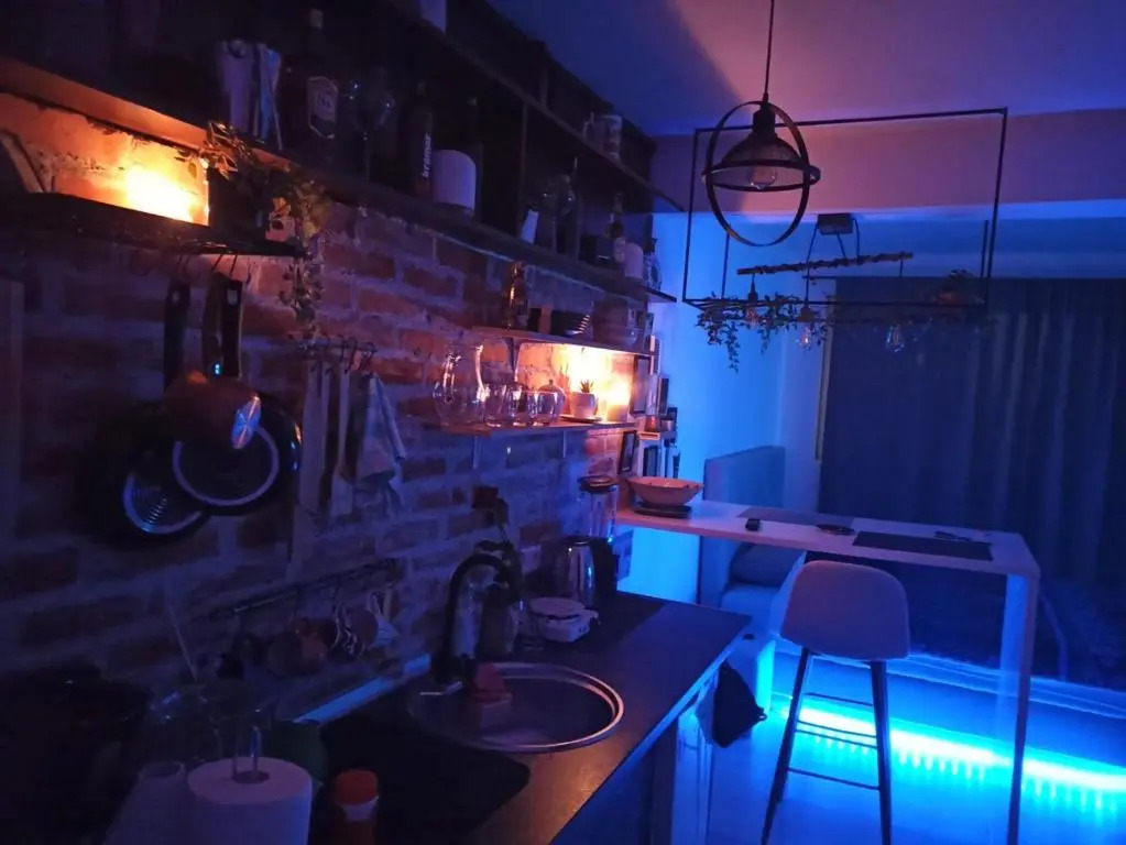 Park Apartment