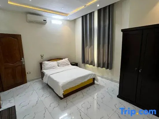 Spacious 2 Bedroom in City Center Cotonou