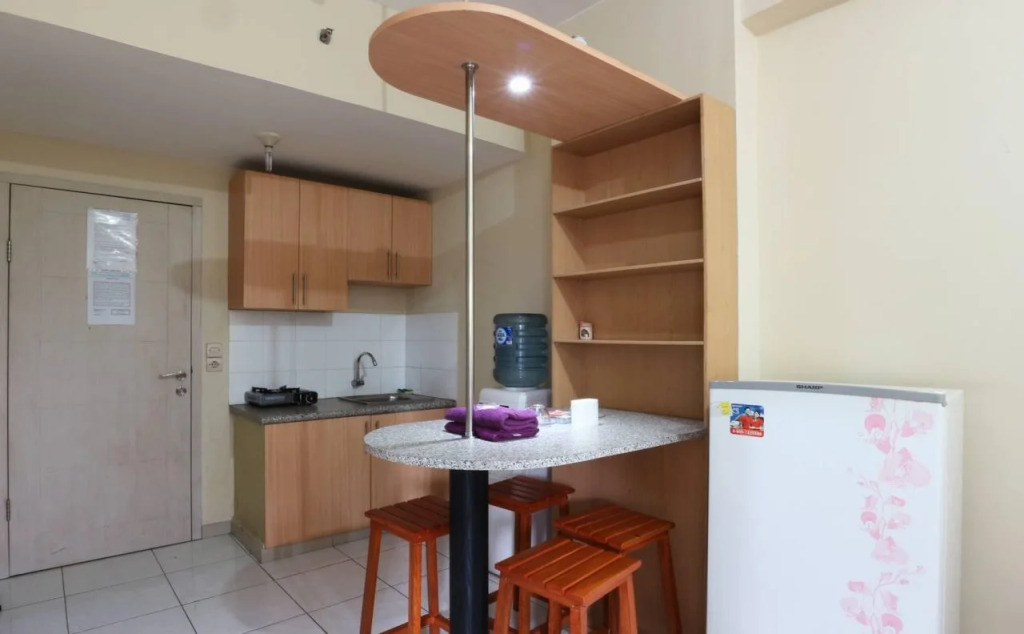 Rosani Apartment