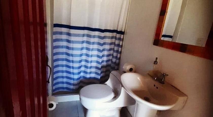 Hacienda Venecia Hostel