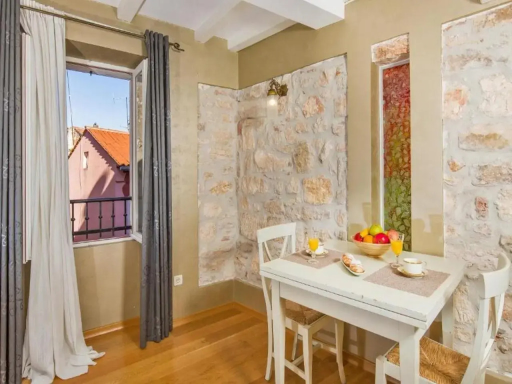 Boutique Hotel Valdibora