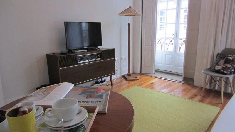 Almada Charm Suites & Apartments