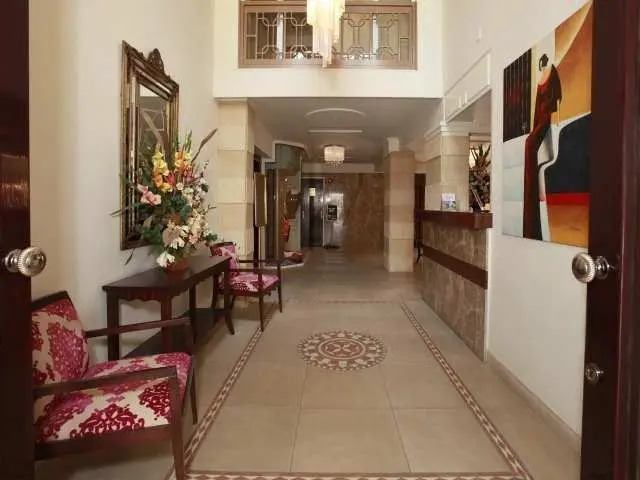 Jasmine Hotel Apartments