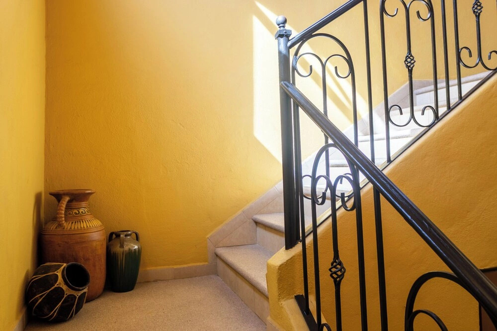 Steps to Sand: Ocean-view Cabo Home w/ Heated Pool