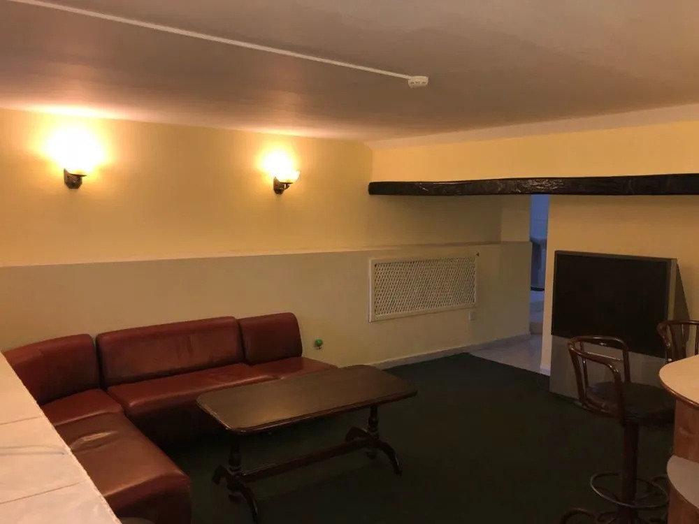 Baku Mint Hostel