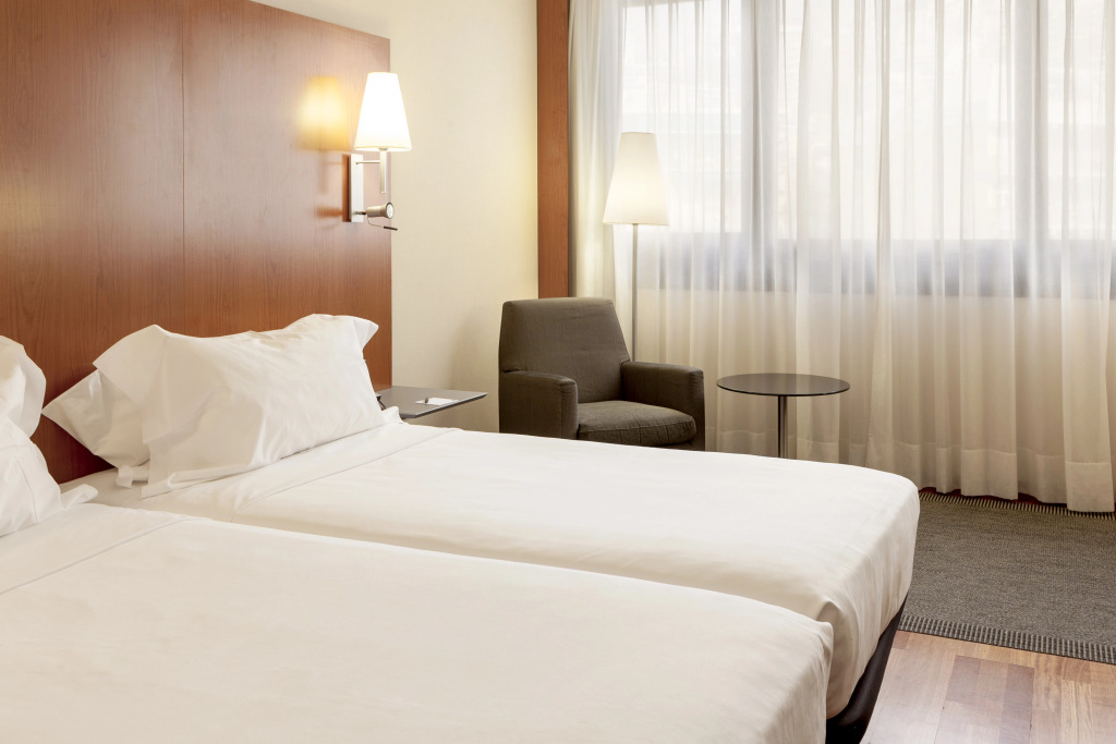 AC Hotel Genova by Marriott