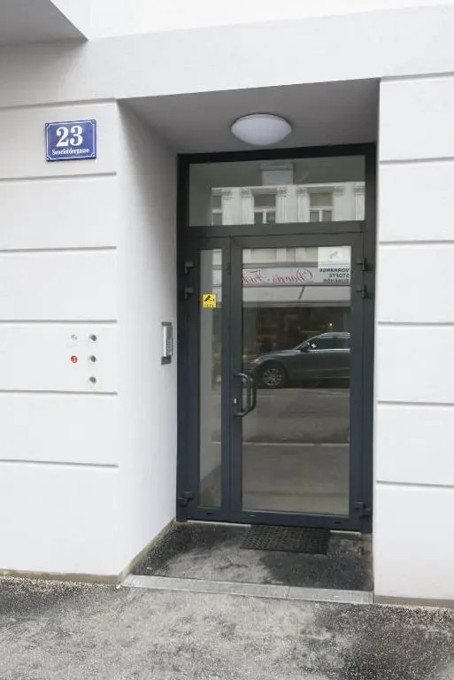 Vienna Living Apartments - Senefeldergasse
