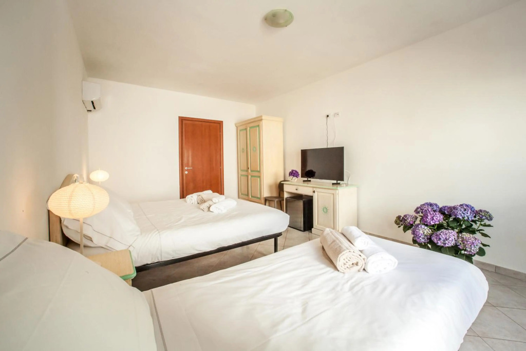 Hotel New Barcavela