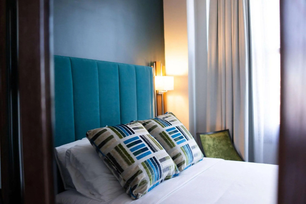 The Esquire Hotel Downtown Gastonia, an Ascend Collection Hotel