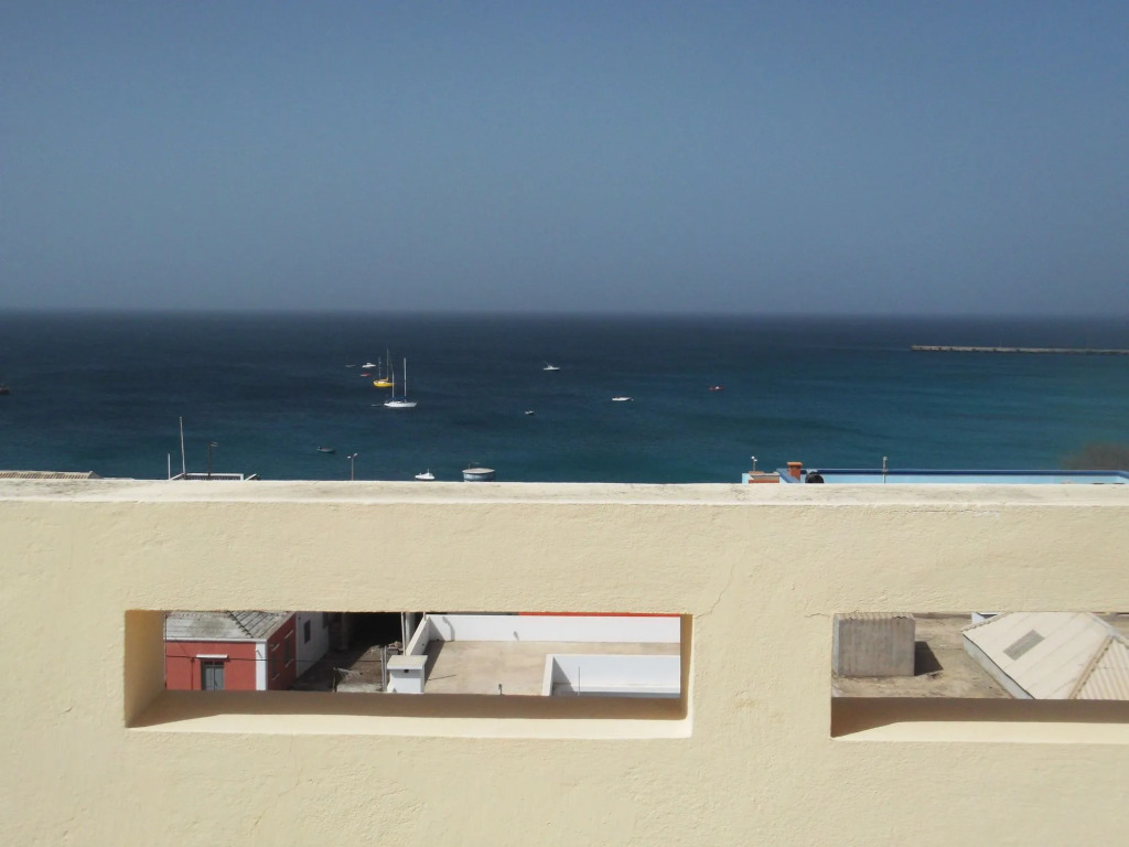 Atlantic Maio Hotel