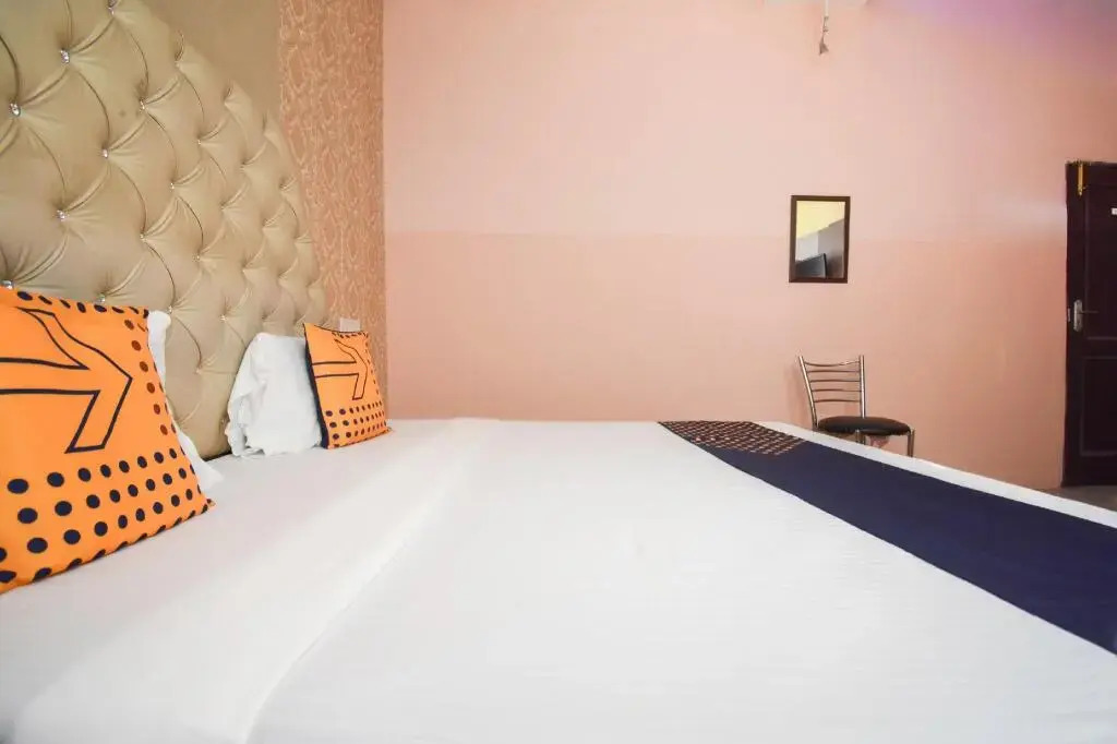 Hotel Kissan by OYO Rooms