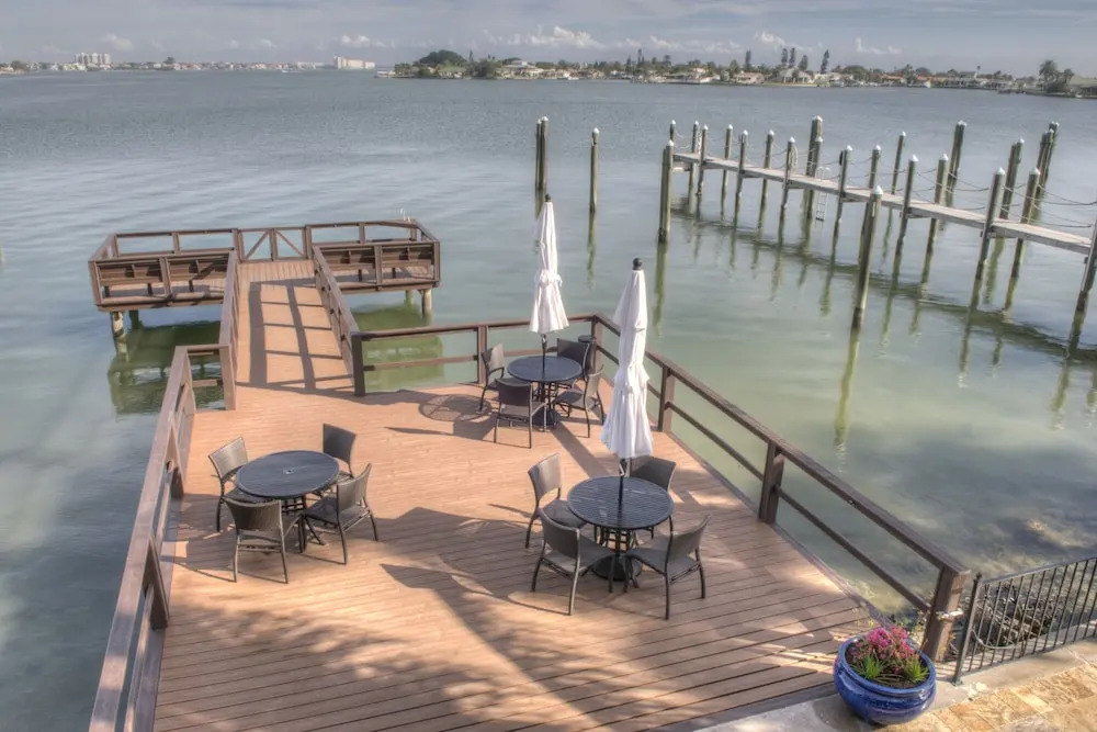 Pasa Tiempo Private Waterfront Resort - Adults Only