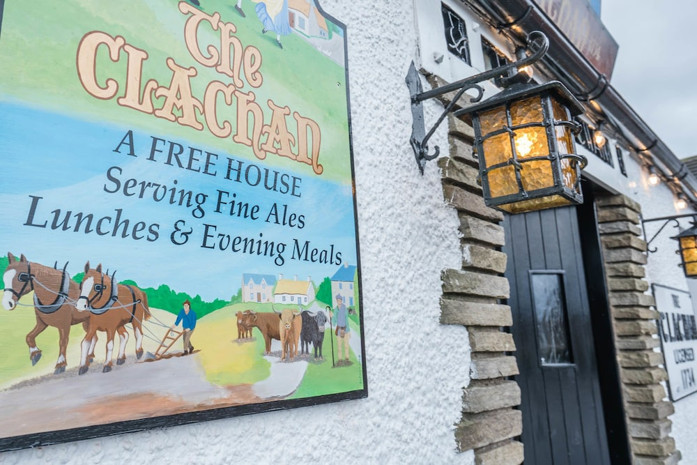 The Clachan Inn