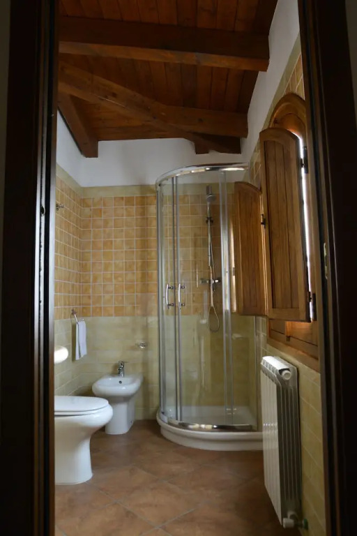 Agriturismo Le terre di zoe