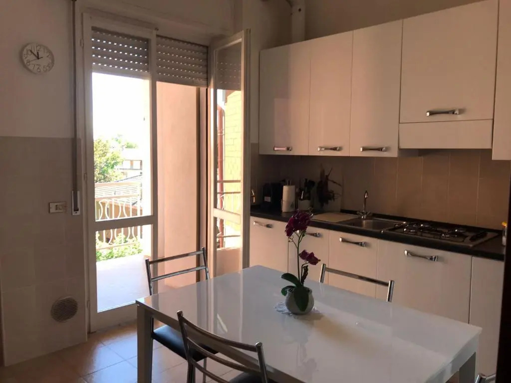 Asti Apartment