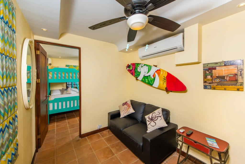 Sirena Serena B&B Retreat