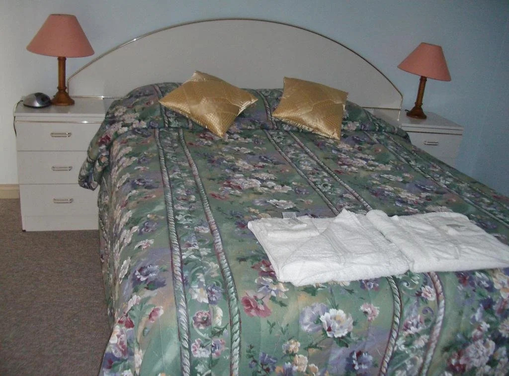 Ashwood Park Bed and Breakfast