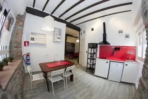 Andra Mari Apartamentu Turistikoak