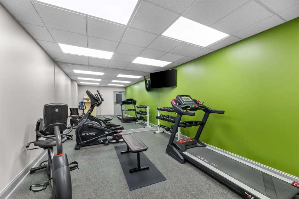 Spark by Hilton Tuscumbia Muscle Shoals