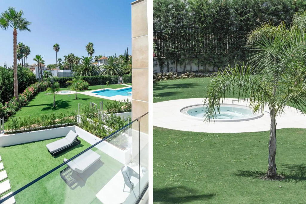 GG- Modern townhouse, families & couples only