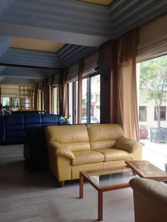 Hotel Marion