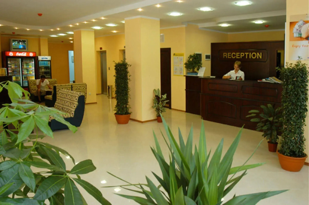 MPM Hotel Condor - All Inclusive Light