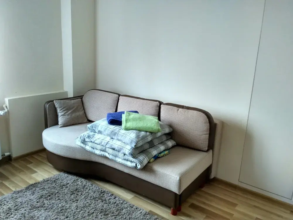 Modern Apartment