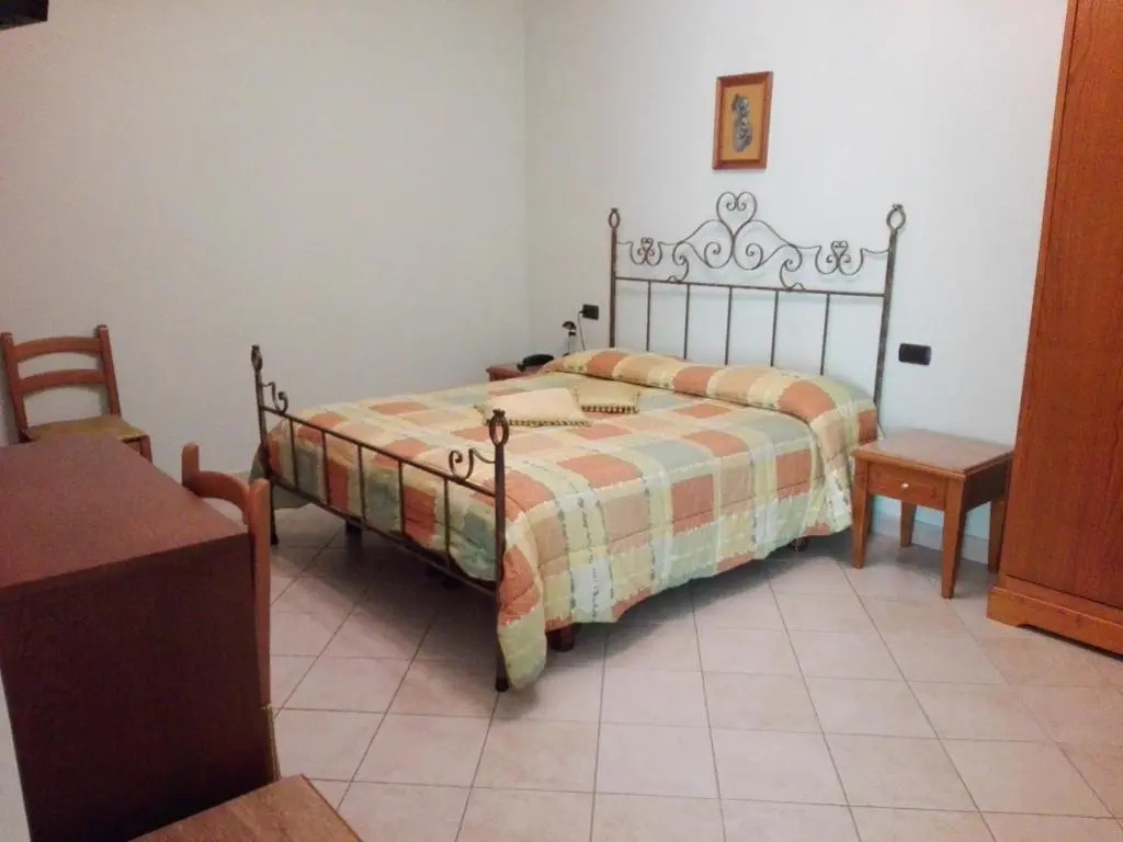 Hotel Ponte San Vittorino
