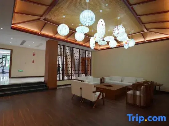 Xinhe Resort