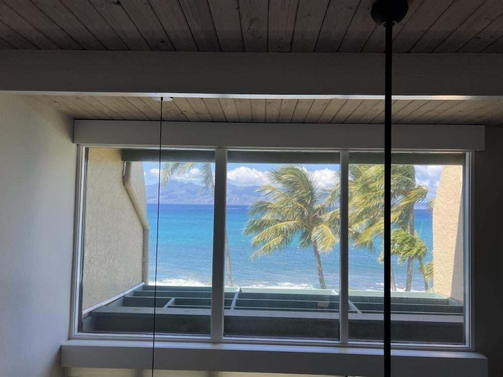 Napili Point Point Oceanfront 2br Loft - Unit C2 1 Bedroom Condo