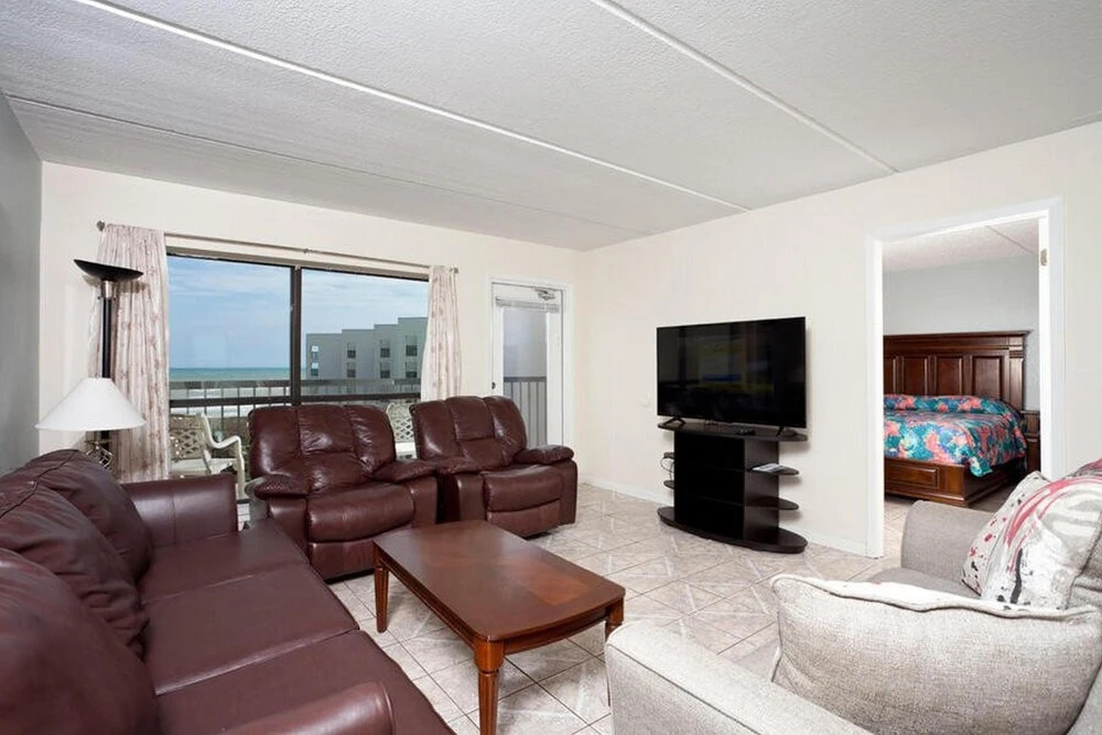 Saida III 802 by Padre Island Rentals