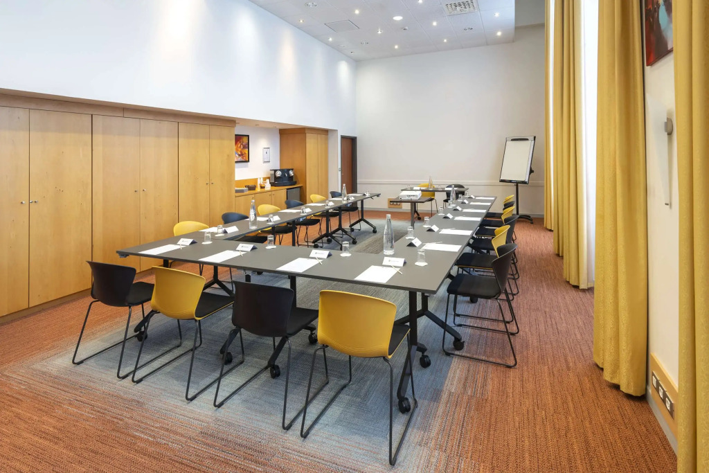 Best Western Plus Hôtel Colbert