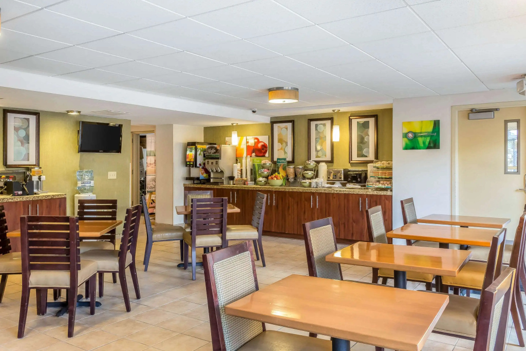 Quality Inn Flamingo