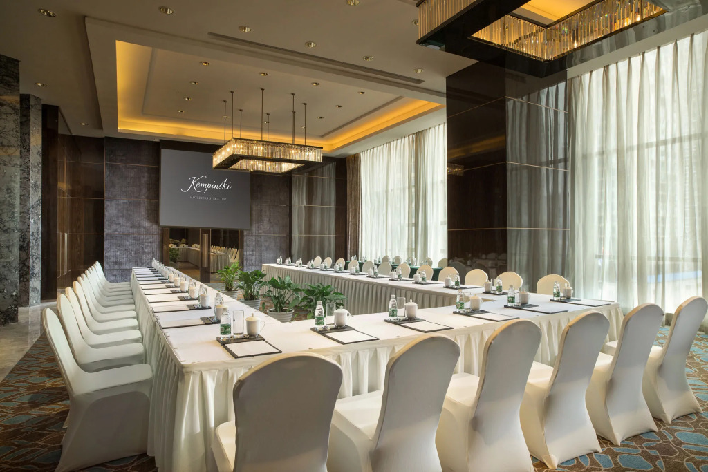 The Westin Changsha