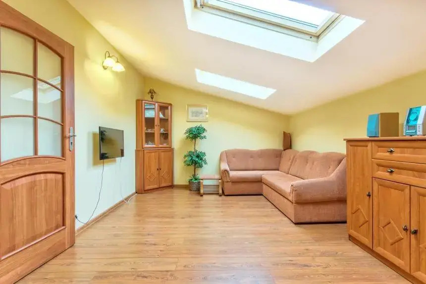 Apartament Fiszer