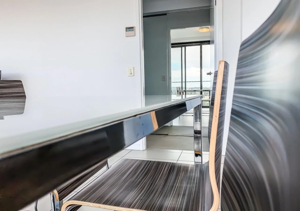 M & A Apartments